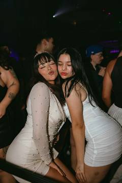 Xelosa Event